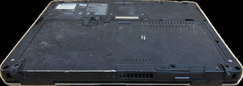 PANASONIC TOUGHBOOK CF-54 Intel i5-6300U@2.4GHz 16GB RAM 256 SSD 6210Hrs READ