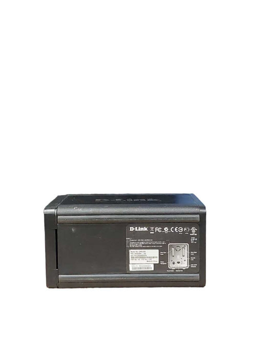 D-Link ShareCenter DNS-325 (no hard disk/HDD) ASIS :