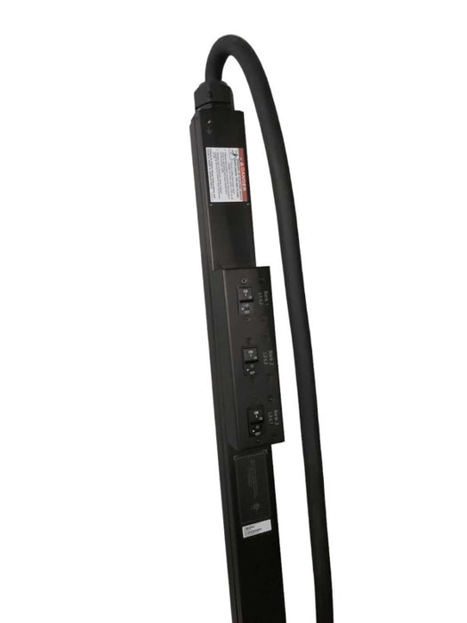 APC AP8965 PDU-8.6KW-Three Phase-208V-Power Distribution Unit #