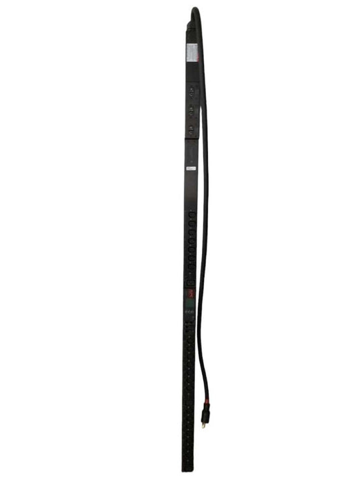 APC AP8965 PDU-8.6KW-Three Phase-208V-Power Distribution Unit #