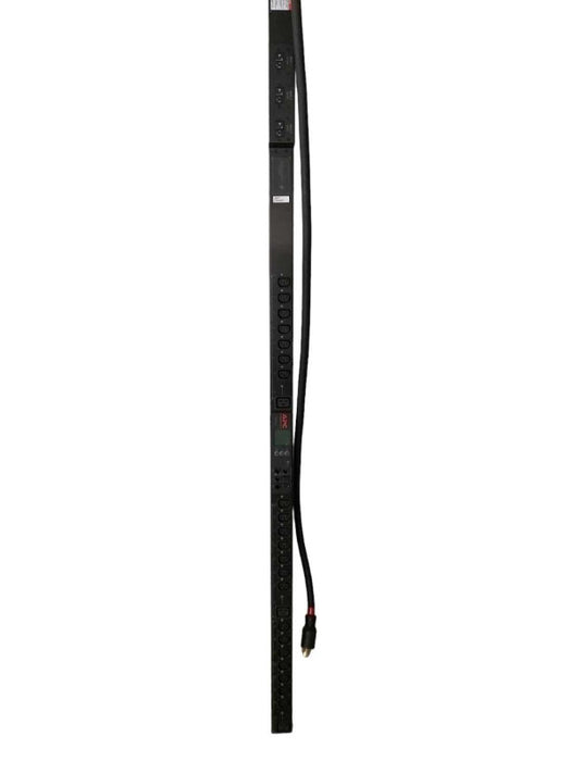 APC AP8965 PDU-8.6KW-Three Phase-208V-Power Distribution Unit #