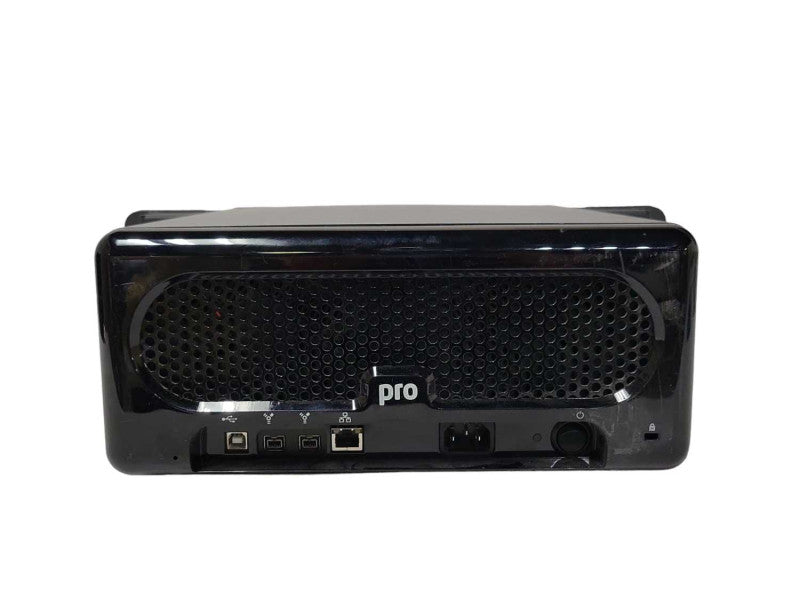 Data Robotics Drobo Pro DRPR1-A NAS 8-Bay LFF Storage w/ 4x 4TB HDDs _
