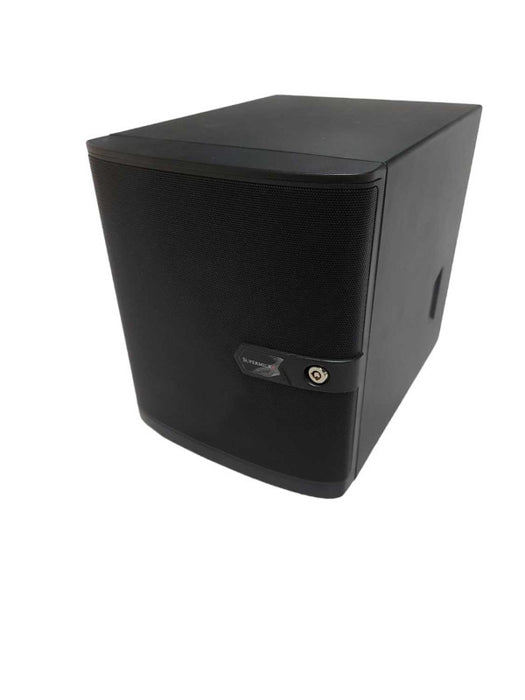 Supermicro X10SDV-2C-TLN2F Micro-Server Pentium D1508 32GB ram 32TB Storage #