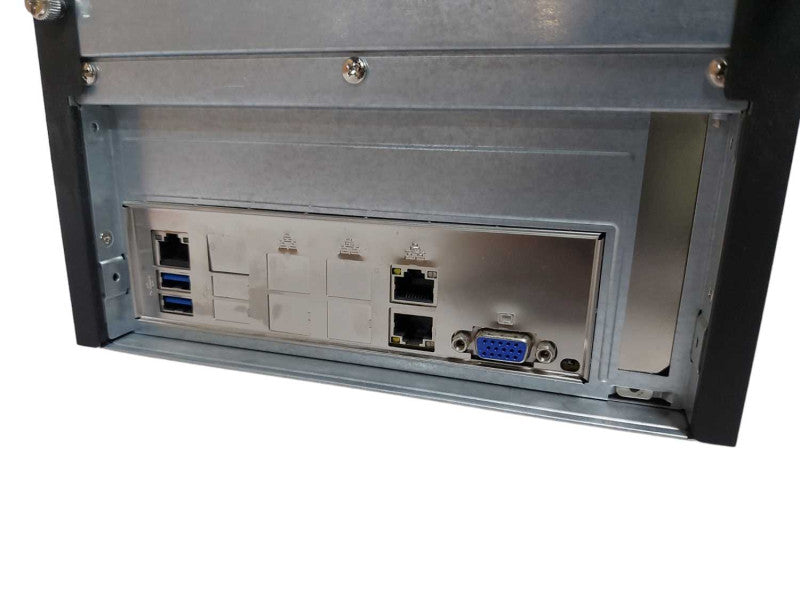Supermicro X10SDV-2C-TLN2F Micro-Server Pentium D1508 32GB ram 32TB Storage #