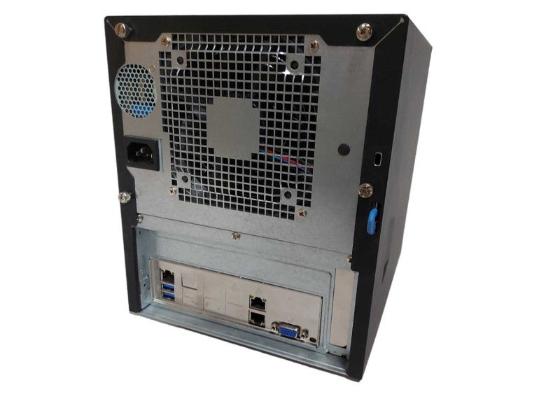 Supermicro X10SDV-2C-TLN2F Micro-Server Pentium D1508 32GB ram 32TB Storage #