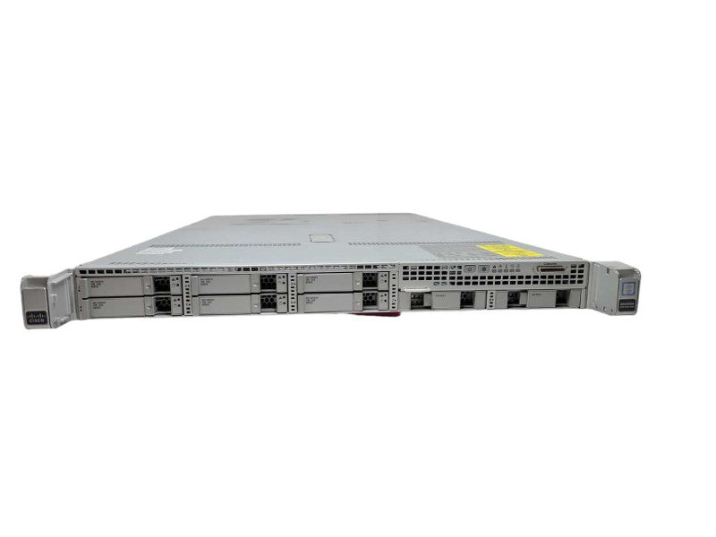 Cisco USC C220 M4 - Xeon E5-2630 v3 | 32GB RMA| NO HDD | Cisco 12G M-Raid  %