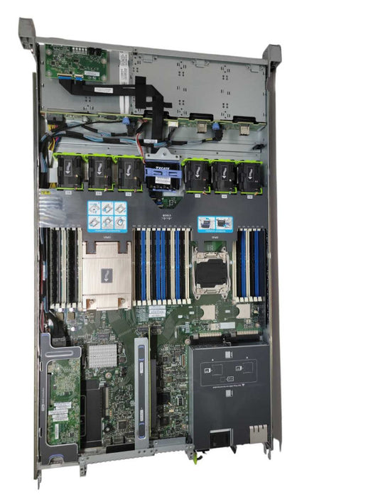Cisco USC C220 M4 - Xeon E5-2630 v3 | 32GB RMA| NO HDD | Cisco 12G M-Raid  %