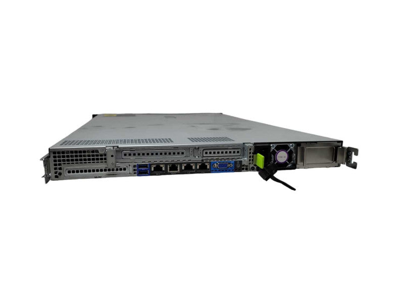 Cisco USC C220 M4 - Xeon E5-2630 v3 | 32GB RMA| NO HDD | Cisco 12G M-Raid  %