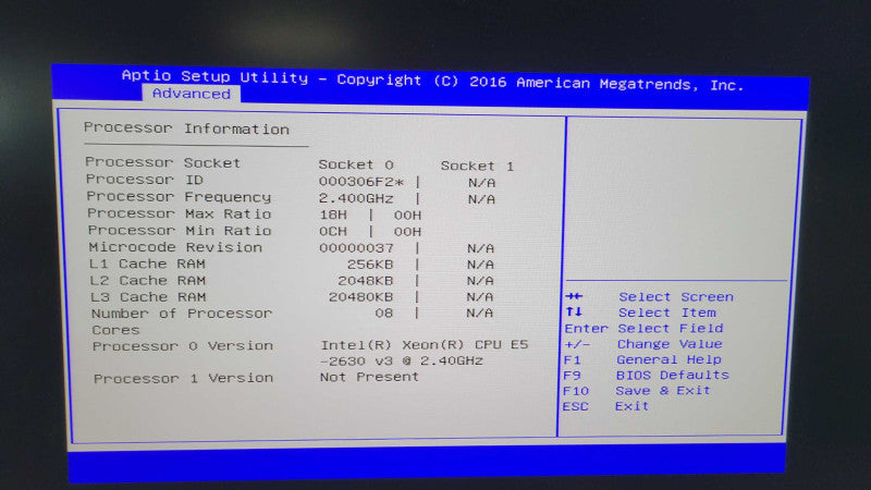 Cisco USC C220 M4 - Xeon E5-2630 v3 | 32GB RMA| NO HDD | Cisco 12G M-Raid  %