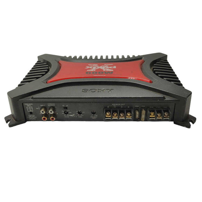 Sony XM-2100GTX 600W SUB amplifier  -