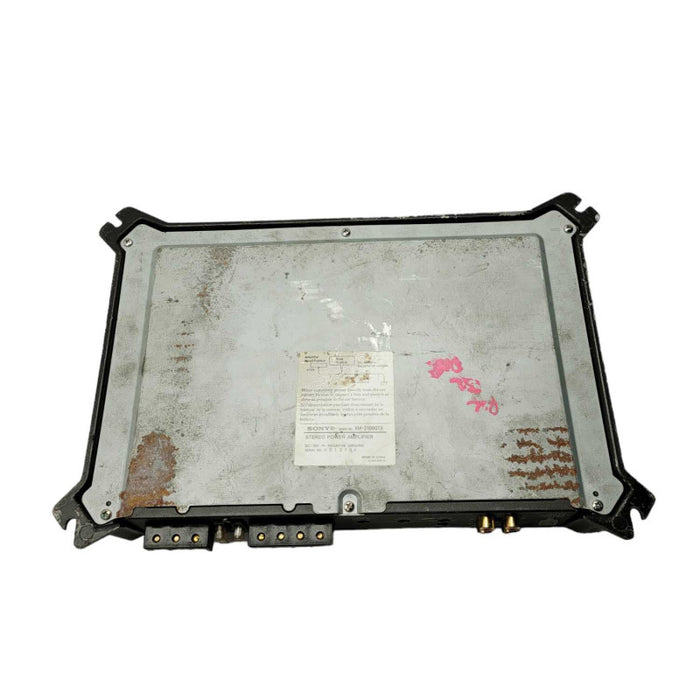 Sony XM-2100GTX 600W SUB amplifier  -