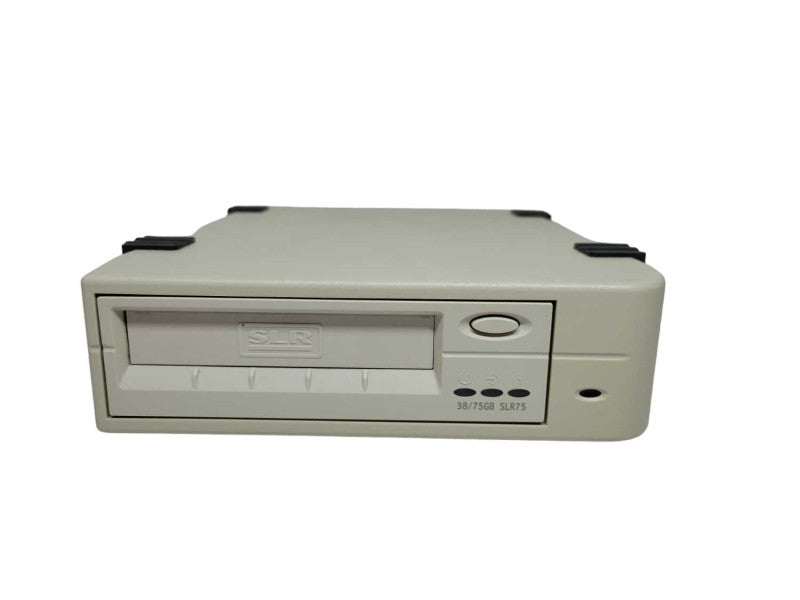 TANDBERG SLR75-EXT 38/75GB SCSI LVD SLR75 %