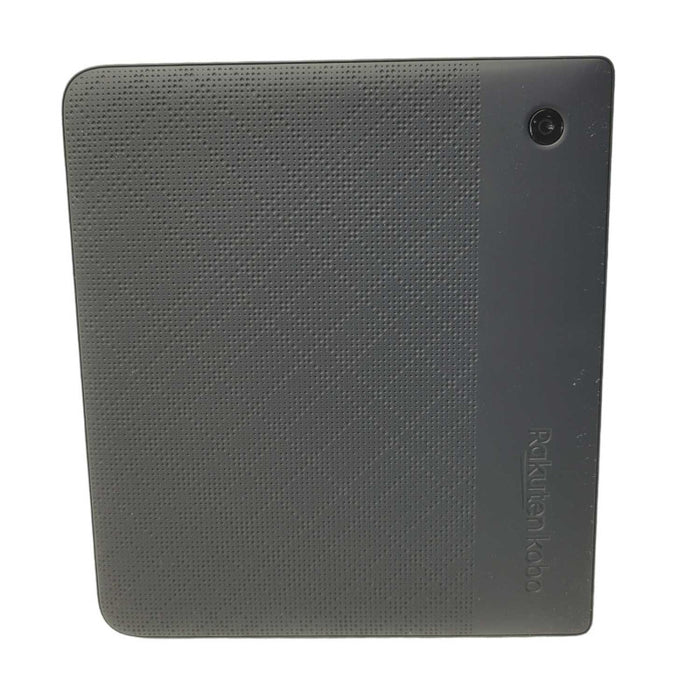 Kobo Libra 2 eReader N418 Black with Black Case  -