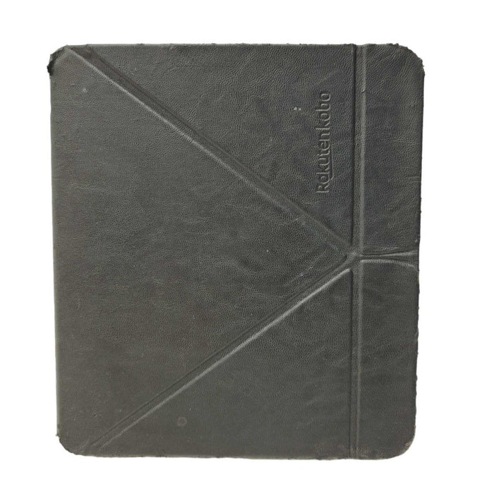 Kobo Libra 2 eReader N418 Black with Black Case  -
