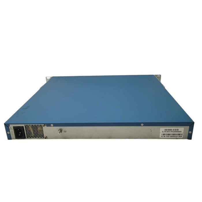 Palo Alto Networks PA-3050 Enterprise Firewall Appliance Q-
