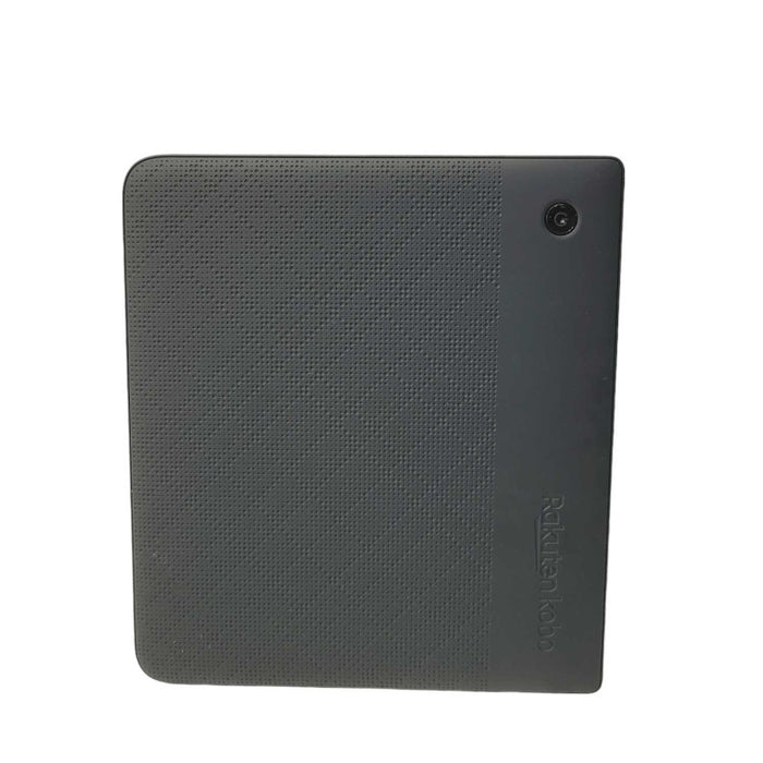 Kobo Libra 2 eReader N418 Black with Blue Case -