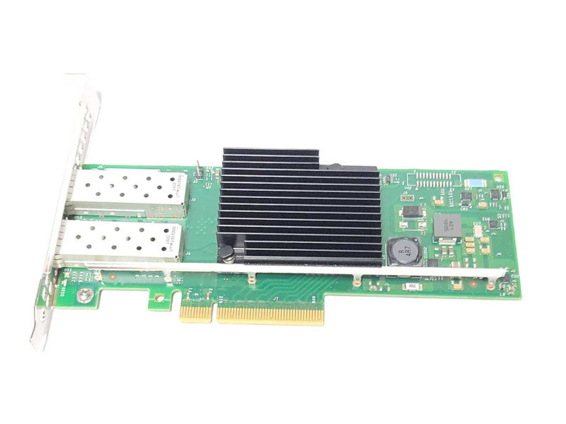 DELL INTEL X710-DA2 DUAL PORT 10GB NETWORK ADAPTER CARD 0Y5M7N _