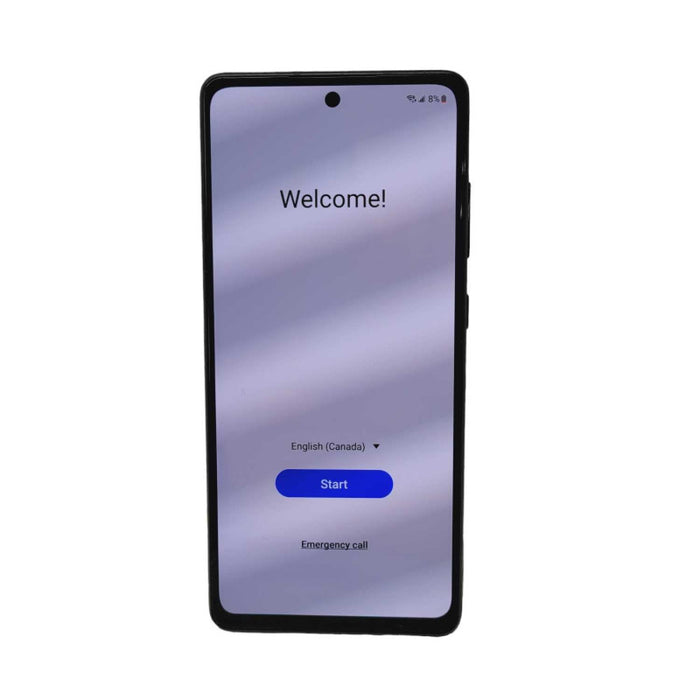 Samsung S20 FE 5G SM-G781W Plz READ  -