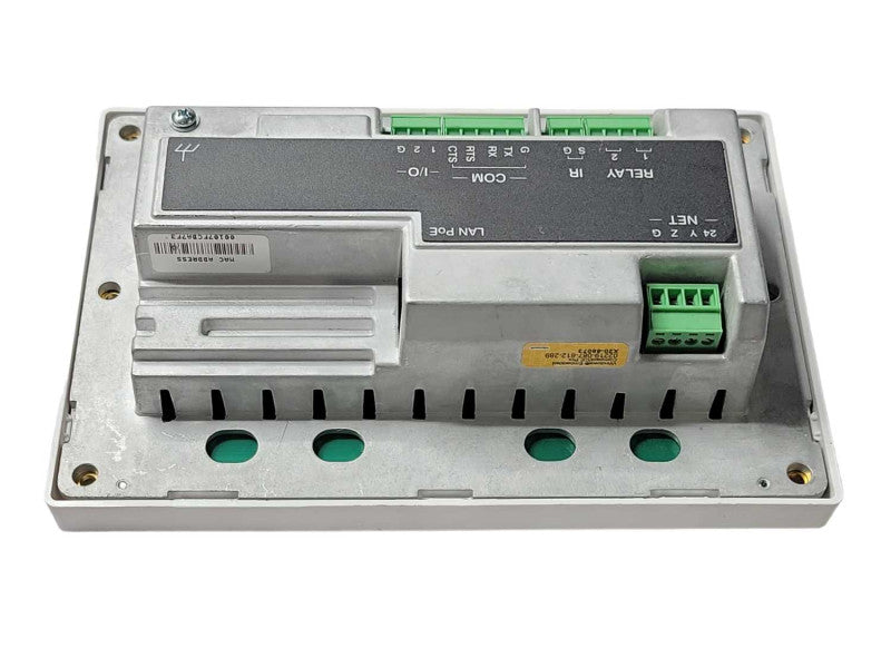 Crestron MPC3-302-W-Series Media Presentation Controller White 6508573 SEE Q_