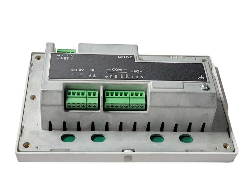 Crestron MPC3-302-W-Series Media Presentation Controller White 6508573 SEE Q_