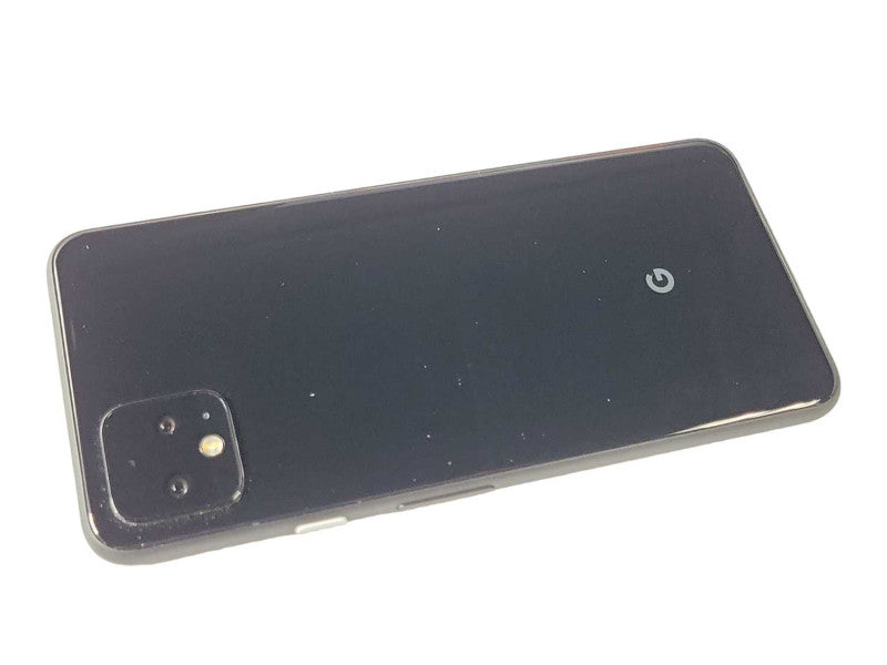 Google Pixel 4 XL 64GB, Unlocked Smart Phone, READ _
