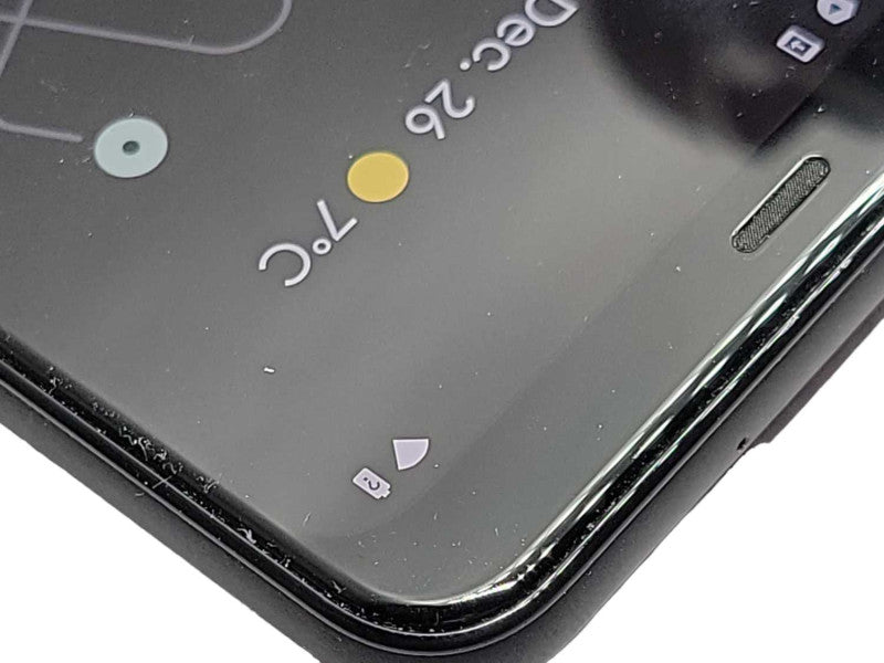 Google Pixel 4 XL 64GB, Unlocked Smart Phone, READ _