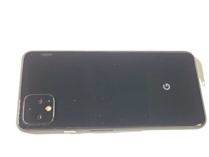 Google Pixel 4 XL 64GB, Unlocked Smart Phone, READ _