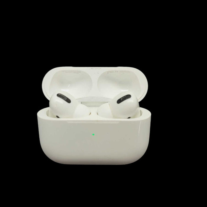 Apple AirPods Pro A2190 case with A2084 AirPods Plz READ  Q-