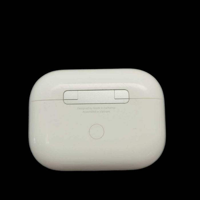 Apple AirPods Pro A2190 case with A2084 AirPods Plz READ  Q-