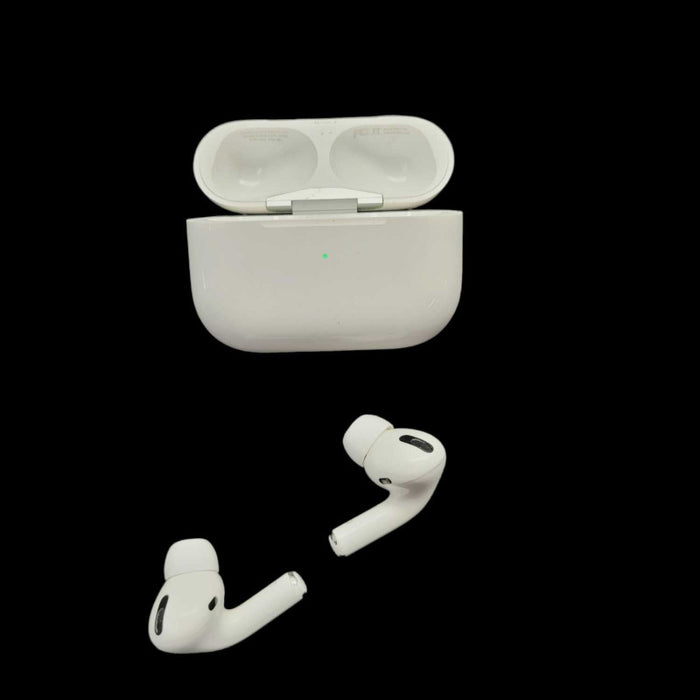 Apple AirPods Pro A2190 case with A2084 AirPods Plz READ  Q-