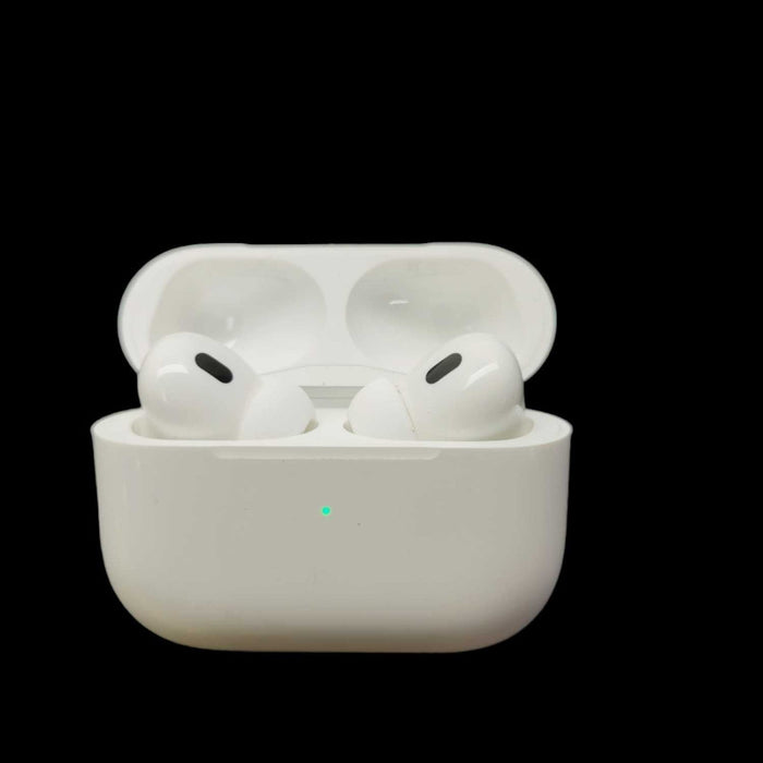 Apple AirPods Pro 2nd gen A2700 case with A2699 AirPods Plz READ\t -