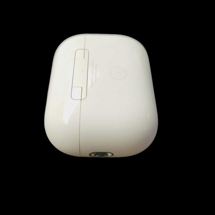 Apple AirPods Pro 2nd gen A2700 case with A2699 AirPods Plz READ\t -