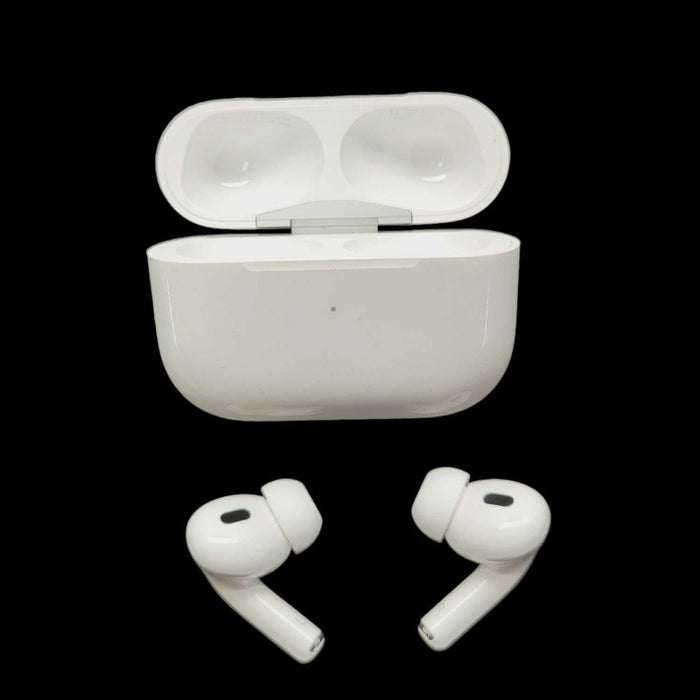Apple AirPods Pro 2nd gen A2700 case with A2699 AirPods Plz READ\t -