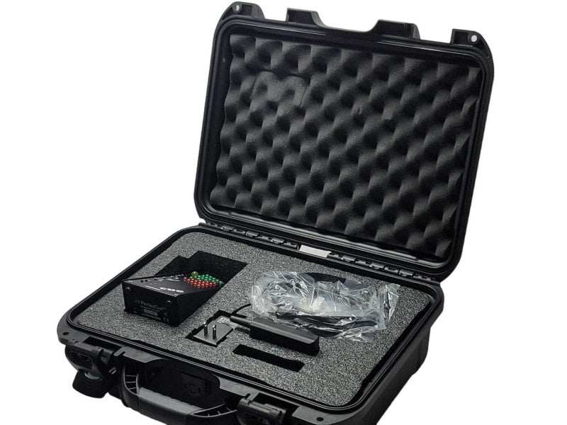 DSAN PerfectCue Wireless Pro Audio / Visual Cueing System Control, READ _