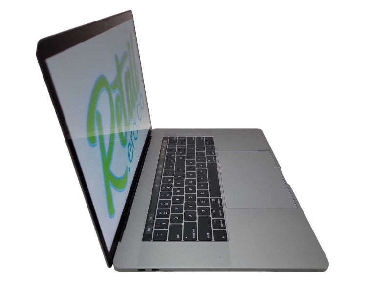 Apple Macbook Pro 2017 15\\" Core i7-7700HQ @ 2.8GHz 16GB DDR3 250GB SSD Radeon Pro 555 2GB [Read] (