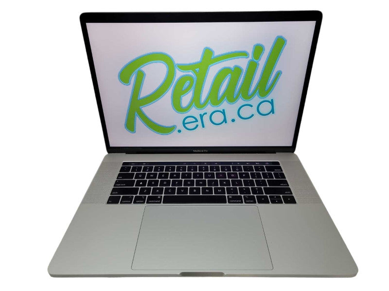 Apple Macbook Pro 2019 15\\" Core i7-9750H @ 2.6GHz 16GB DDR4 250GB SSD Radeon Pro 555X 4GB (