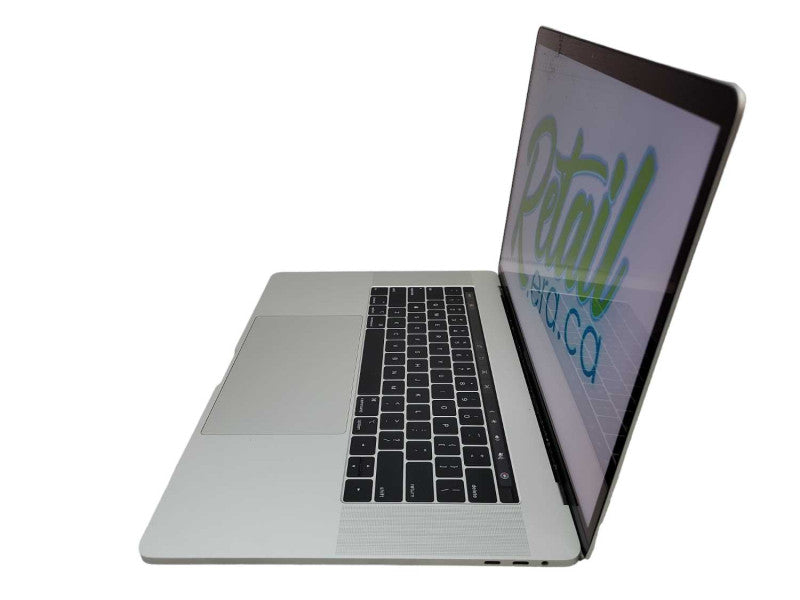 Apple Macbook Pro 2019 15\\" Core i7-9750H @ 2.6GHz 16GB DDR4 250GB SSD Radeon Pro 555X 4GB (