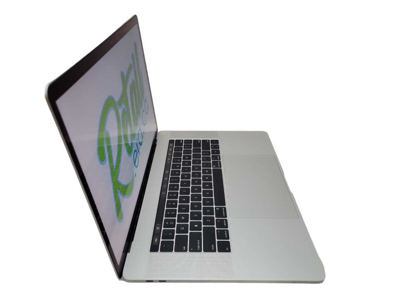Apple Macbook Pro 2019 15\\" Core i7-9750H @ 2.6GHz 16GB DDR4 250GB SSD Radeon Pro 555X 4GB (
