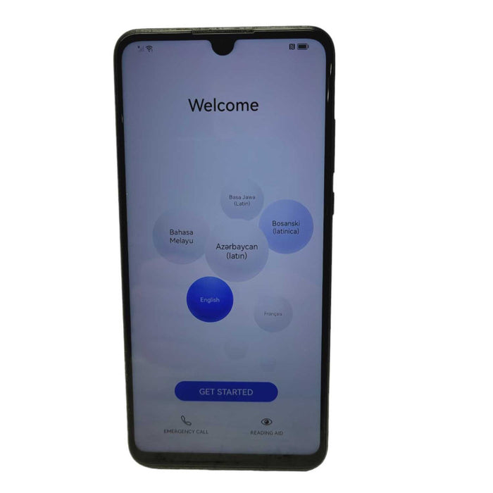 Huawei MAR-LX1M P30 Lite Plz READ  -
