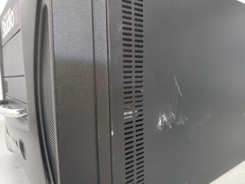 Livestream Studio HD 50, RoG Rampage IV Gene i7-3930K 3.2GHz 8GB DDR3 No HDD |