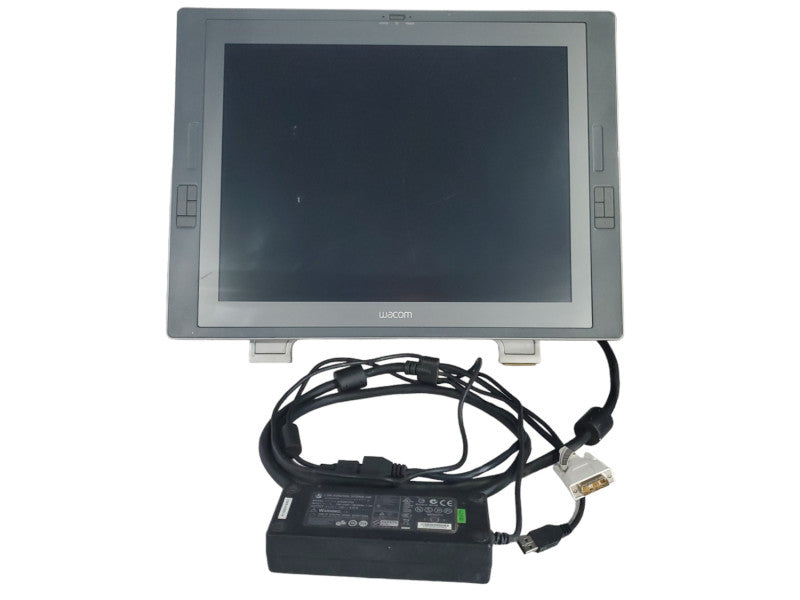 Wacom DTZ-2100D Drawing Tablet (AS-IS) |