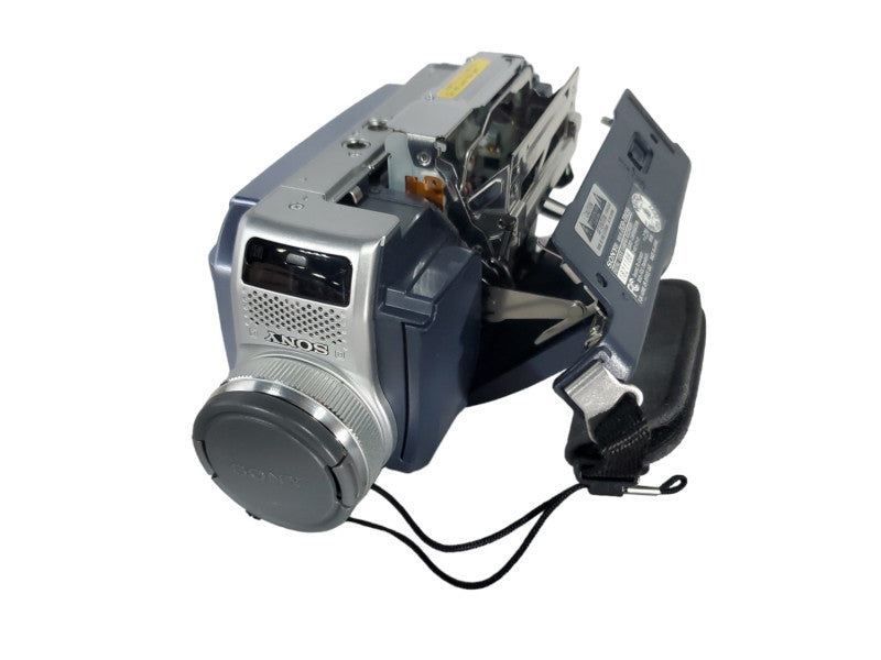 Sony DCR-TRV39 MiniDV Handicam |
