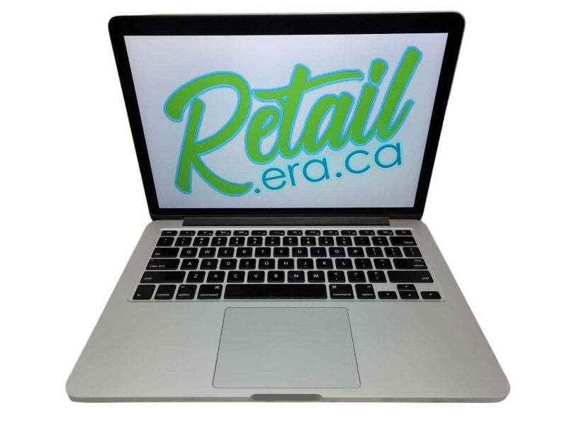 Apple Macbook Pro Retina 2015 13\\" Core i5-5257U @ 2.7GHz 8GB DDR3 500GB SSD (