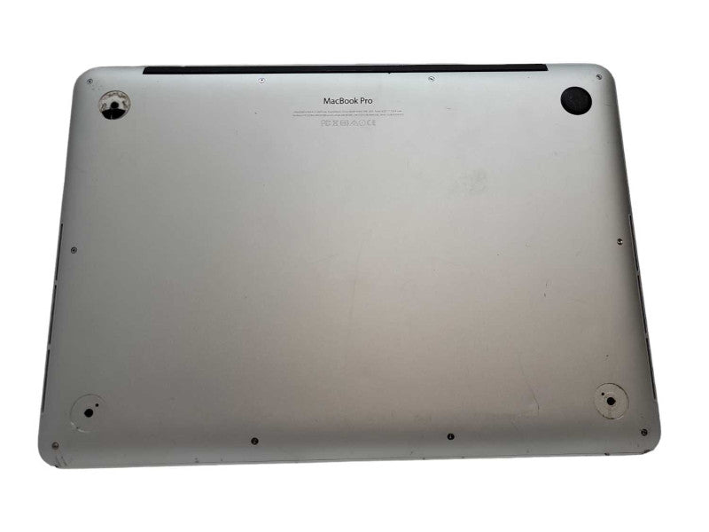 Apple Macbook Pro Retina 2015 13\\" Core i5-5257U @ 2.7GHz 8GB DDR3 500GB SSD (