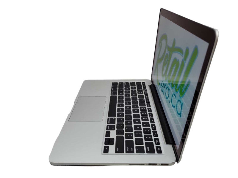 Apple Macbook Pro Retina 2015 13\\" Core i5-5257U @ 2.7GHz 8GB DDR3 500GB SSD (