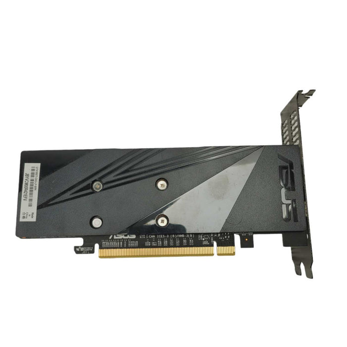 NVIDIA ASUS GTX 1050 Ti 4GB Graphics Card  -