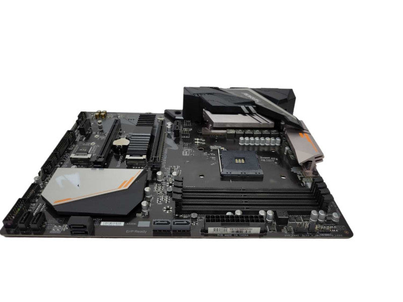 Gigabyte B450 AORUS Elite %
