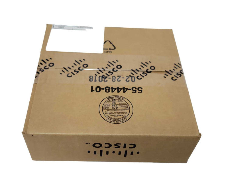 New Cisco AIR-CAP3702I-A-K9 Dual Band Wireless Access Point _