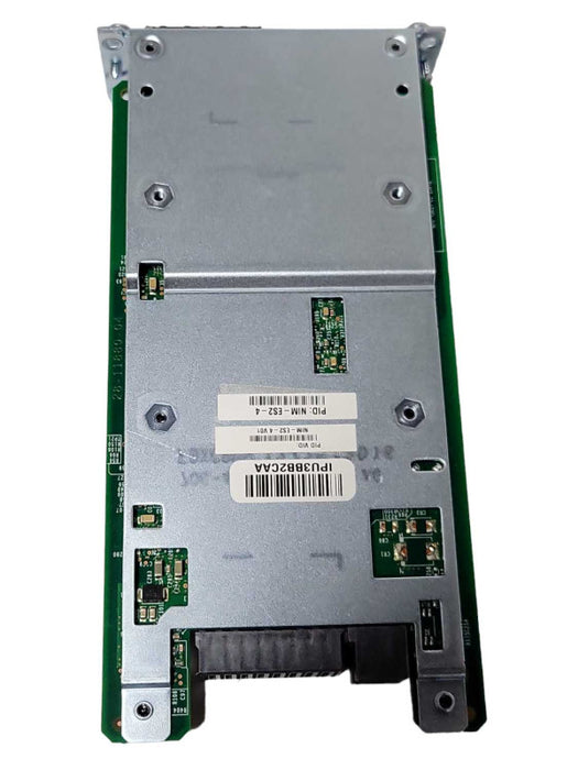 Cisco NIM-1GE-CU-SFP 1-port GE WAN NIM, dual-mode RJ45 & SFP _