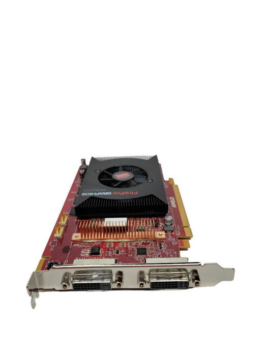 AMD FirePro W5000 2GB %